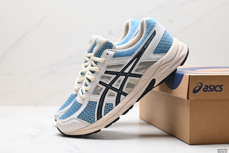 Asics Shoes